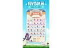 2025耐玩的网络大型游戏推荐新葡京必玩